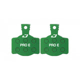 Jagwire Pro E-Bike Disc Pad - Magura MT8 Green Pro E-Bike Magura | Swinnerton Cycles