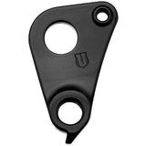 M Part gear hanger for bikes, durable specialized bike frame protector, component part for bike maintenance and repair.