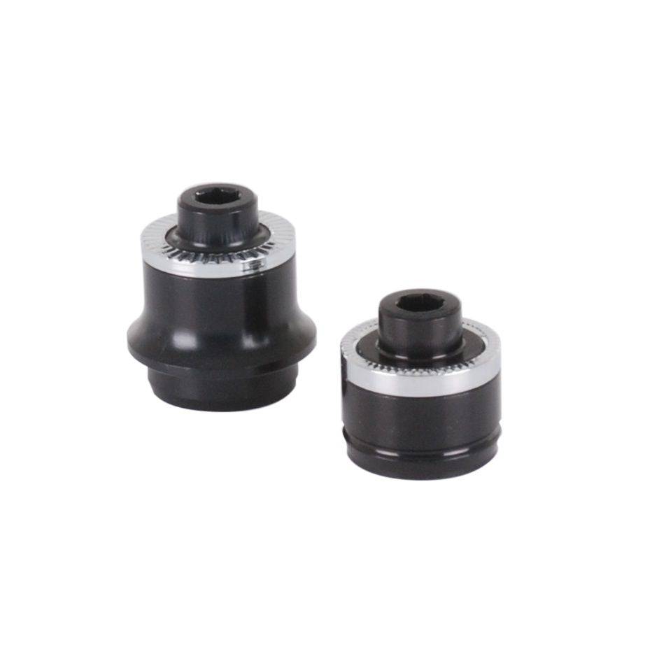 Upgrade - Racelight Rear Hub End Cap QR | Swinnerton Cycles