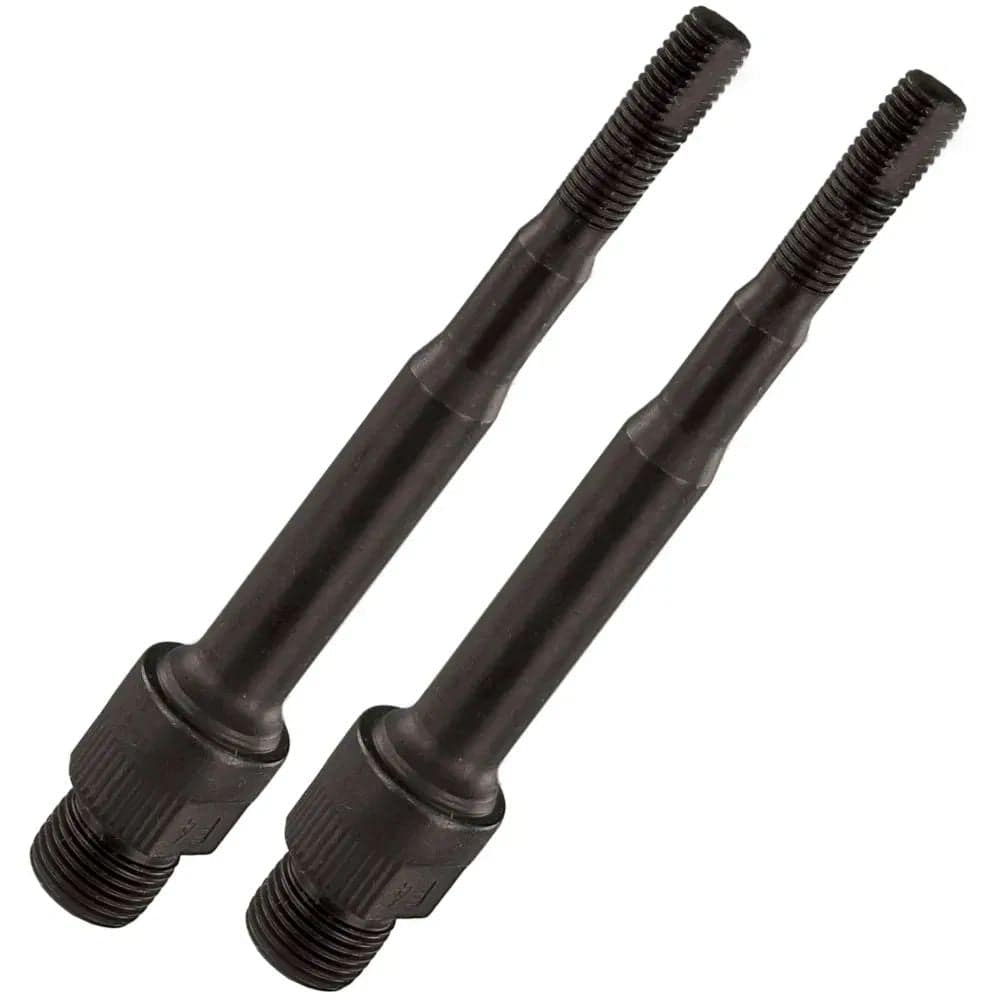 DMR - V8 - Replacement Axles - Pair - 9/16 | Swinnerton Cycles