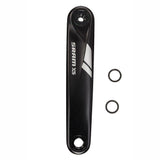 Sram Spare Crank Left Arm X5 Gxp 175Mm Black Spares & Accesories | Swinnerton Cycles