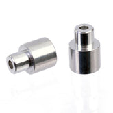 Dia-Compe lever ferrule stop for 188 brake levers, close-up of component used as spare part for bicycle brake systems.
