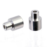 Dia-Compe lever ferrule stop for 188 brake levers, close-up of component used as spare part for bicycle brake systems.