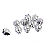 Dia-Compe Alloy Lever/Cable Ferrules