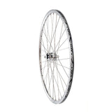 Halo Retro Dyno 700c Front Wheel