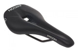 Ergon SR Road Comp men's saddle with pressure relief cut-out, designed for comfort and optimal cycling performance.