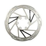 Sram Rotor Paceline 6 Bolt (Includes Steel Rotor Bolts) Rounded 2021: 140Mm | Swinnerton Cycles