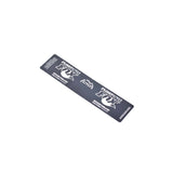 Black and silver Fox Float CTD remote decal for 2013 suspension components, designed for replacement and accessories.