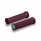 Fizik Race Feel Grip MTB handlebar grips with vibration dampening silicone compound for enhanced comfort and control.