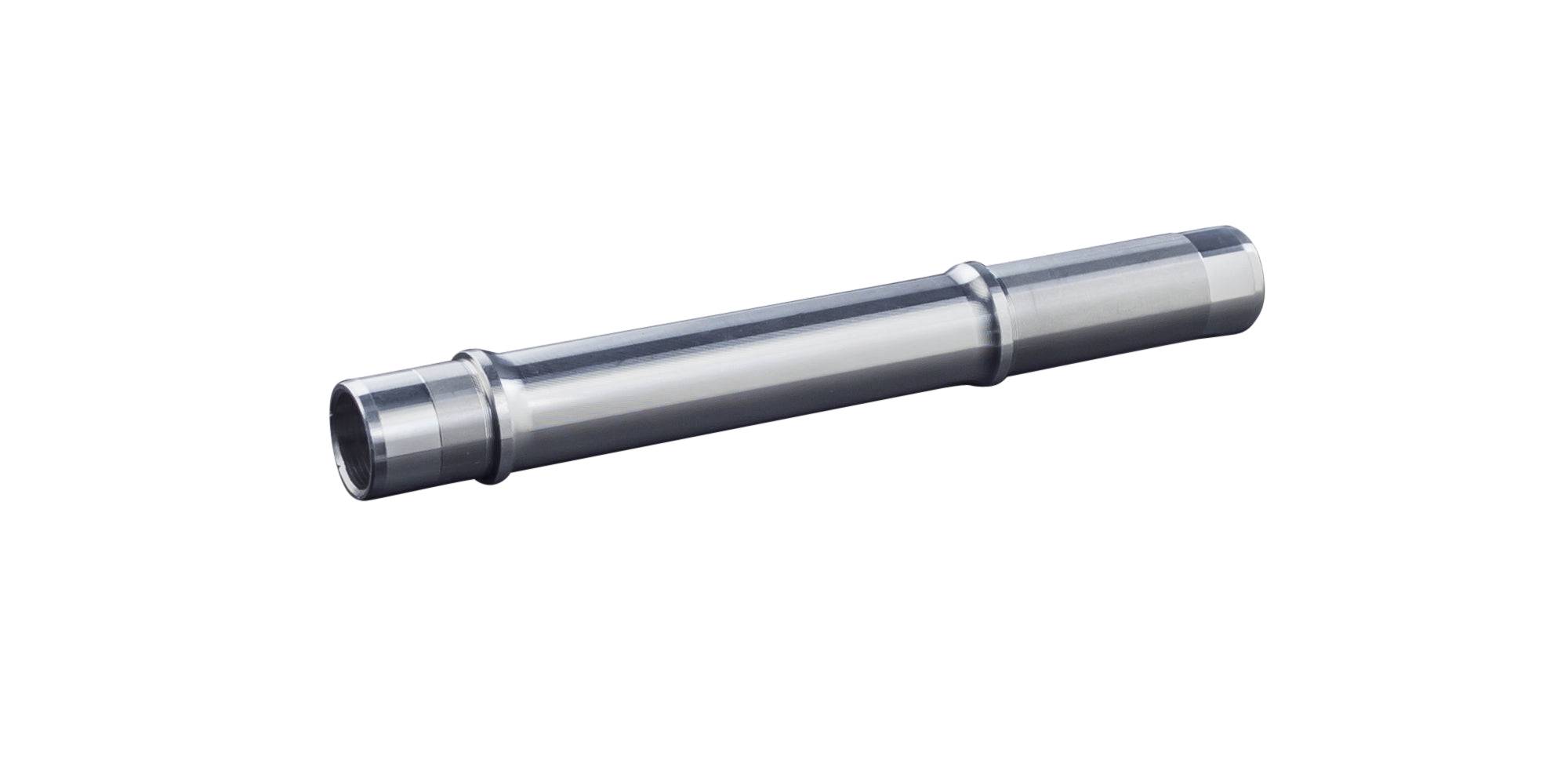Bontrager Line Plus Axle Hub Parts | Swinnerton Cycles
