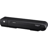 Shimano STEPS BT-E6001 STEPS battery, 500Wh, rear carrier mount, grey