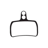 Aztec Sintered Disc Brake Pads for Hope Mono Mini | Swinnerton Cycles