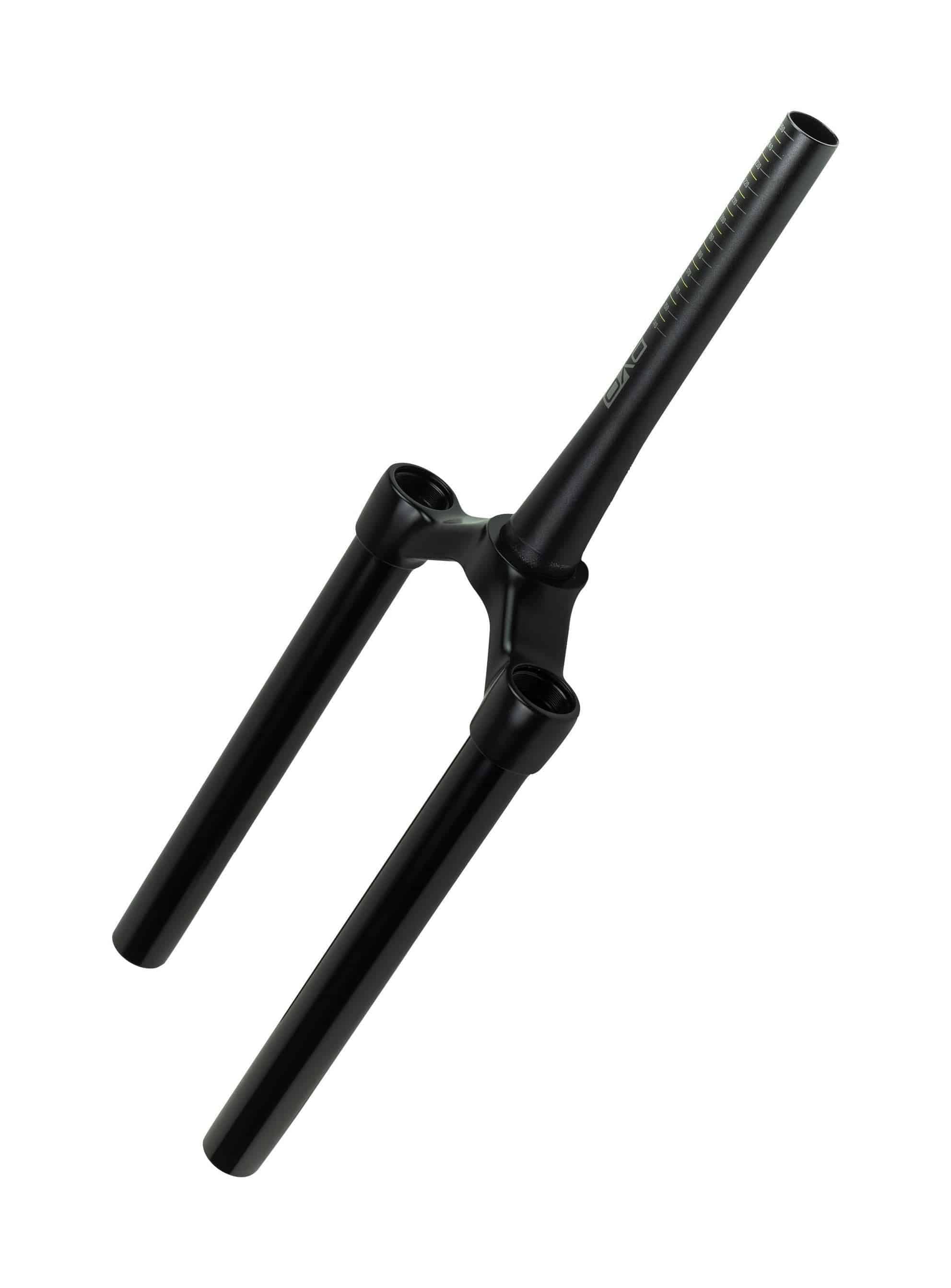 DVO Upper Assembly Onyx SC | Swinnerton Cycles