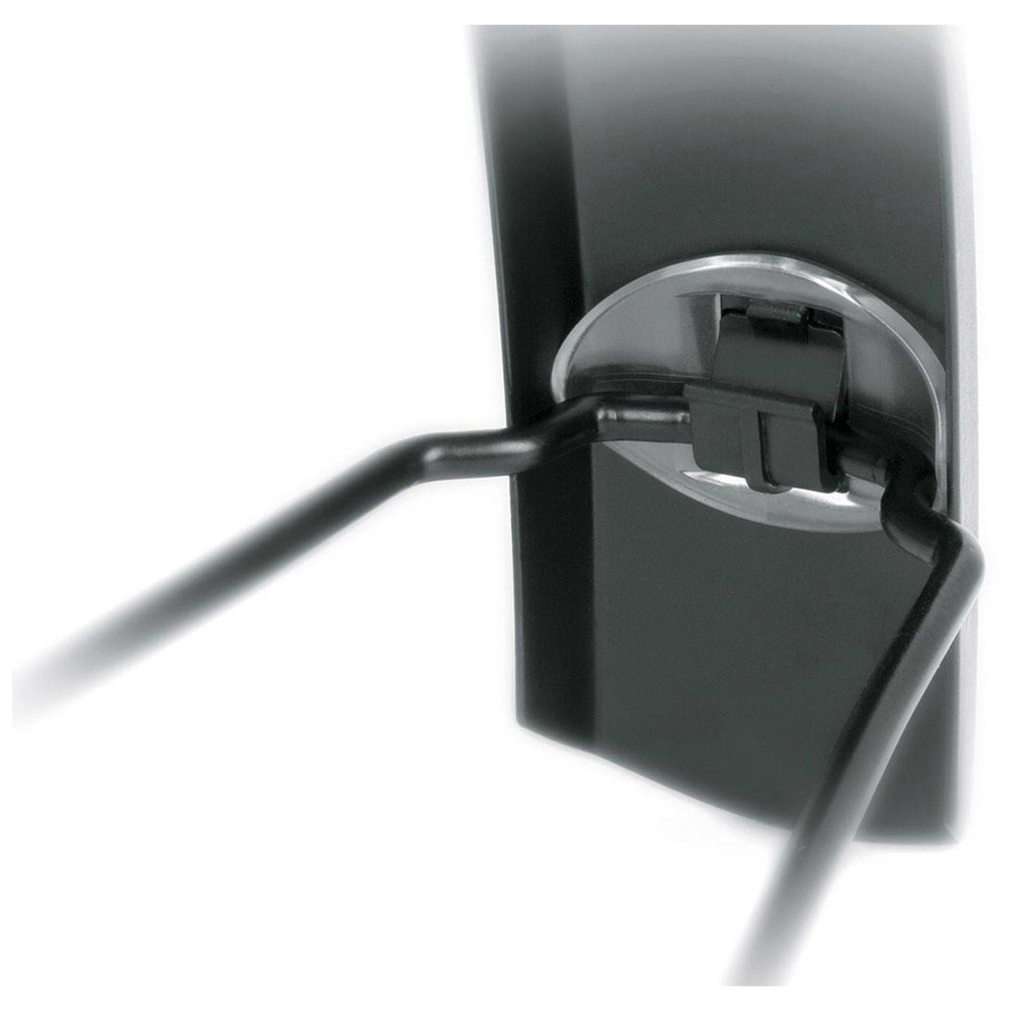 Set of 10 SKS damping rubber pads for USC clips, designed to reduce vibrations and protect equipment.