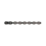 SRAM PC 1110 11-speed bike chain with 114 links and PowerLock connector, designed for durable cycling component performance.