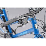 Ridgeback Velocity Open Frame Hybrid Bike