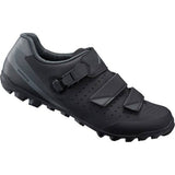 Shimano ME3 (ME301) SPD Shoes, Black, Size 52 | Swinnerton Cycles