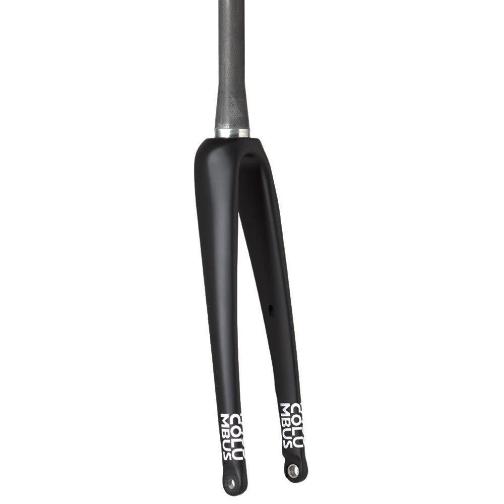 Columbus 1 1/2 Tapered Futura Disc Forks | Swinnerton Cycles