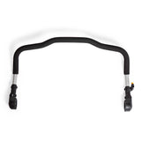 Burley trailer handlebar kit for Solo, D'Lite, Cub X models, featuring durable accessories for easy bike trailer control.