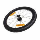 Burley Push Button Wheel Assembly 20"