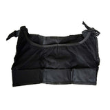 Burley Tailgate replacement accessory for Tailwagon trailers, compatible with 2008-2013 models, shown in the image.