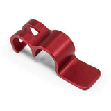Burley trailer frame latch replacement for bike trailers, compatible with models from 2007 to present, showing the latch mechanism.