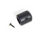 Burley Kickstand Foot for Coho XC trailer, provides stability and support as a trailer accessory, with a durable metal construction.