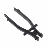 Burley Coho XC trailer rear fork swing arm replacement accessory, durable metal part designed for 2018+ models.
