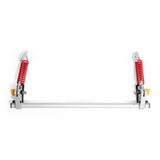 Burley Axle Assembly For D'Lite & Cub X