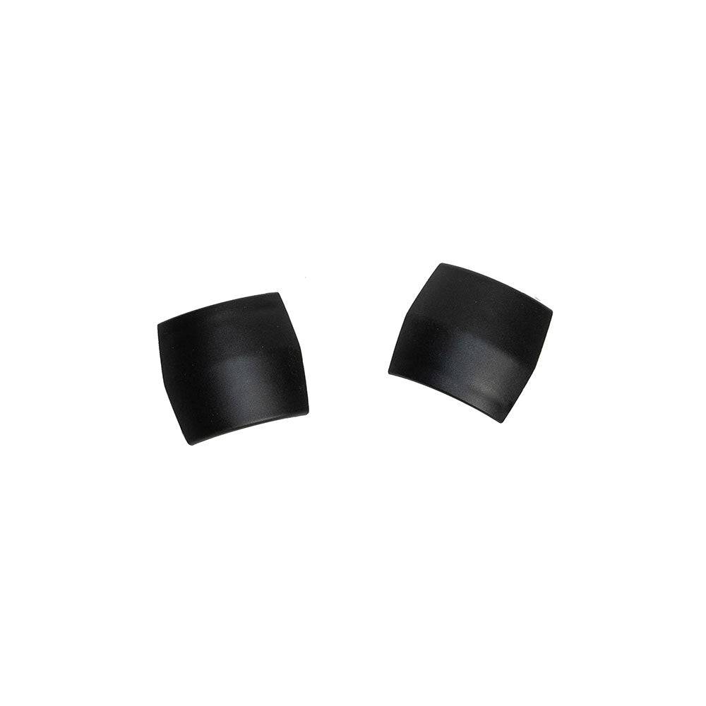 Burley Bark Ranger Corner Cover Hook Kit for 2022+ Bark Ranger and XL models, accessory with hooks and hardware.