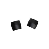 Burley Bark Ranger Corner Cover Hook Kit for 2022+ Bark Ranger and XL models, accessory with hooks and hardware.