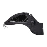 Burley rental cub floor and side panels replacement accessories for 2014-present bike trailers, with durable construction and easy installation.