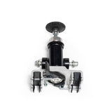 Burley trailer cycle hitch accessory for Kazoo and Piccolo bike trailers, designed for models from 2000 to present.