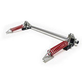 Burley Axle Assembly Kit