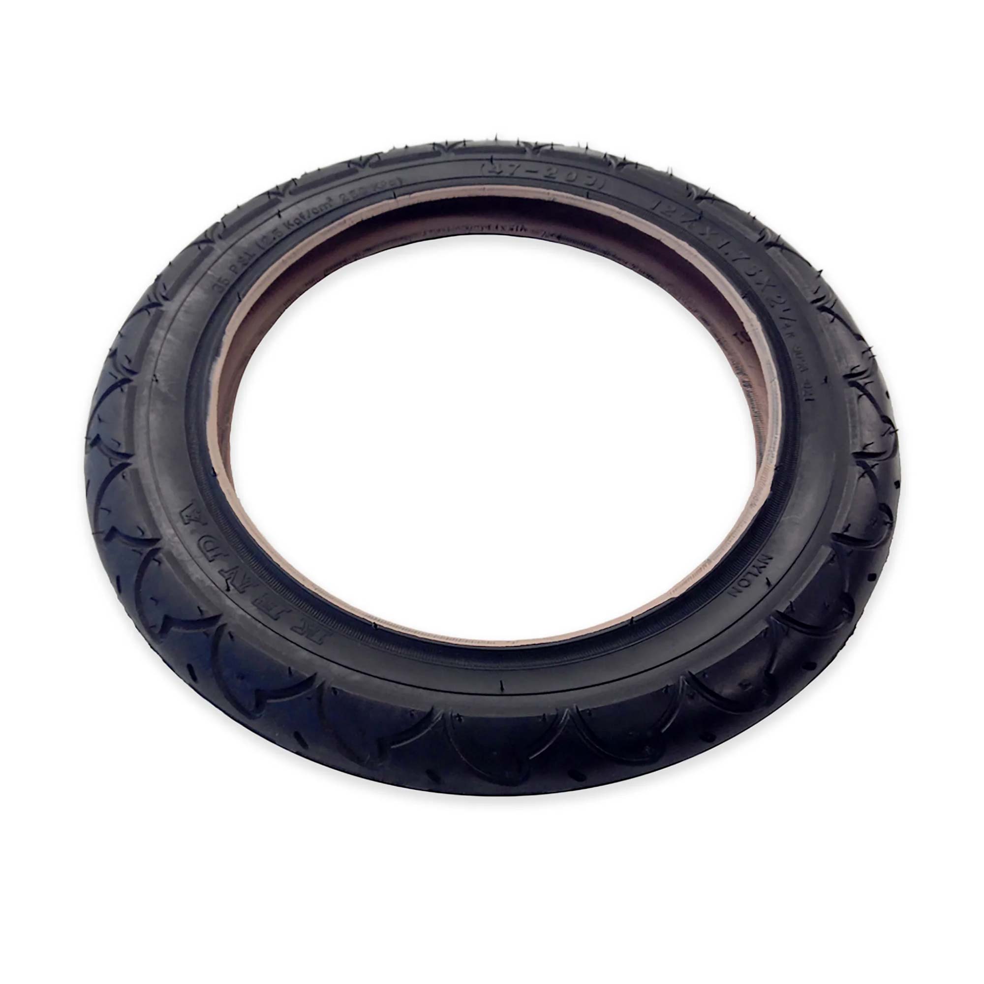 Burley Replacement Tyre and Inner Tubes for Trailers