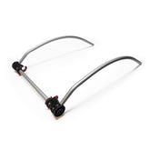 Burley Front Frame Assembly For Double Trailers