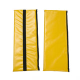 Burley Rental Cub seat pad replacement cushion for 2014 model, providing child comfort on bike accessories.