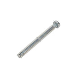Burley Replacement Axle with Nut for Rental Cub Trailer, durable trailer accessories for easy replacement.