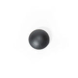 Burley Travoy Dust Cap accessory for 2014+ Travoy carrier models, protective cover in black with branding details.