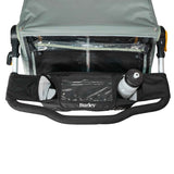 Burley Handlebar Console