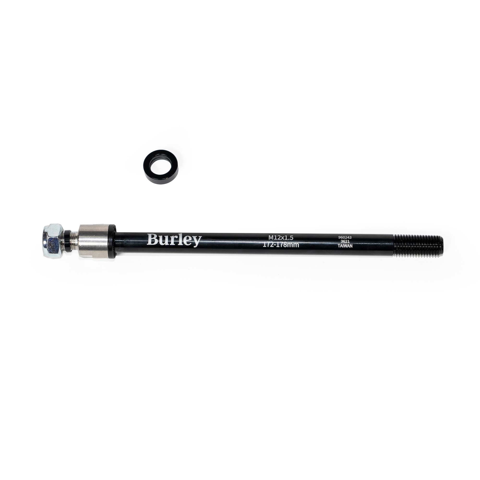 Burley Burley Thru Axle