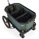 Burley Hopper Interior Organiser