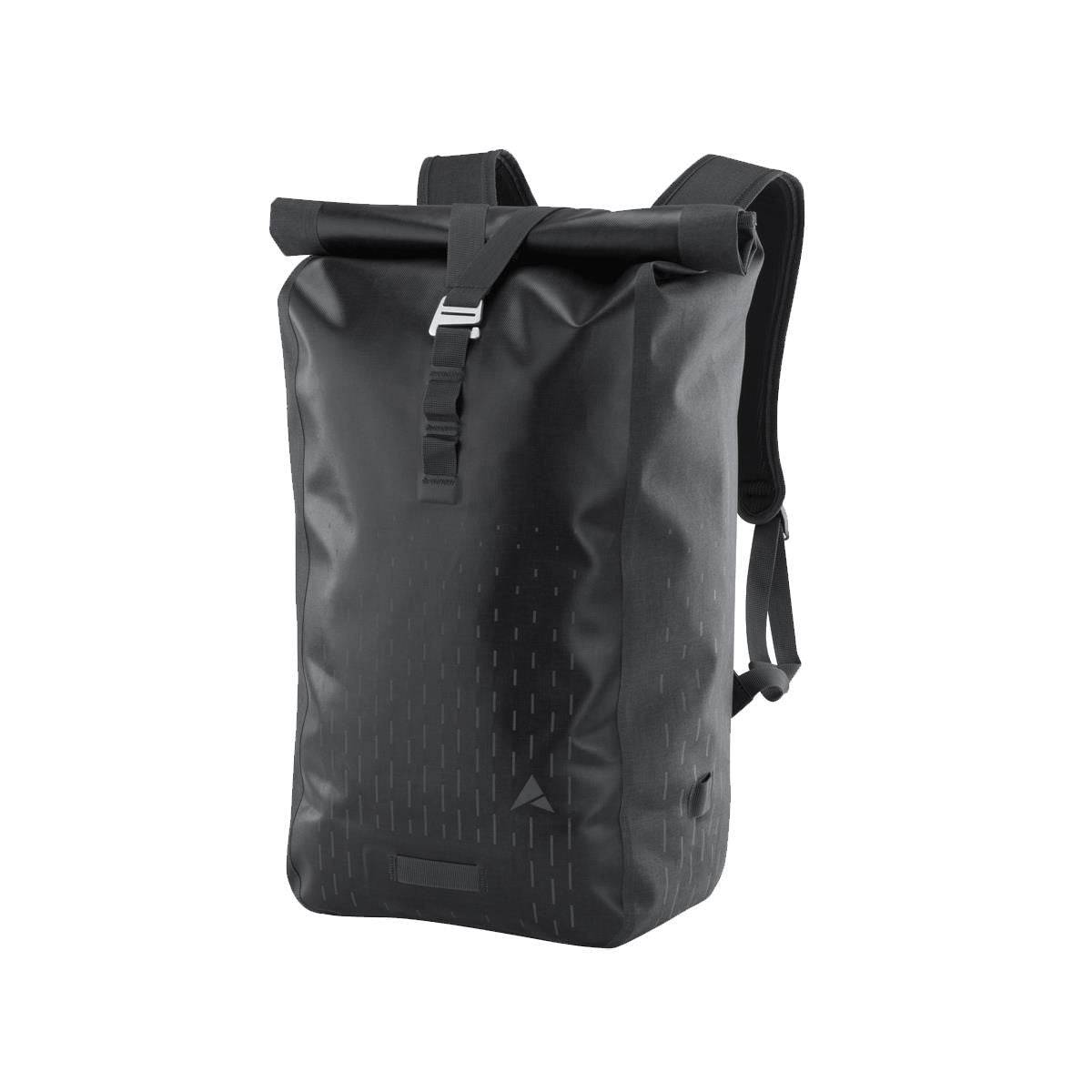 Altura Thunderstorm City 30 waterproof backpack with laptop sleeve, reflective details, and adjustable straps, designed for urban commuting.
