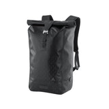 Altura Thunderstorm City 30 waterproof backpack with laptop sleeve, reflective details, and adjustable straps, designed for urban commuting.