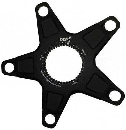 ROTOR 5 Bolt 110 Bcd Direct Mount Spider For Aldhu & Vegast & Dm Inpower & | Swinnerton Cycles