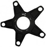 ROTOR 5 Bolt 110 Bcd Direct Mount Spider For Aldhu & Vegast & Dm Inpower & | Swinnerton Cycles