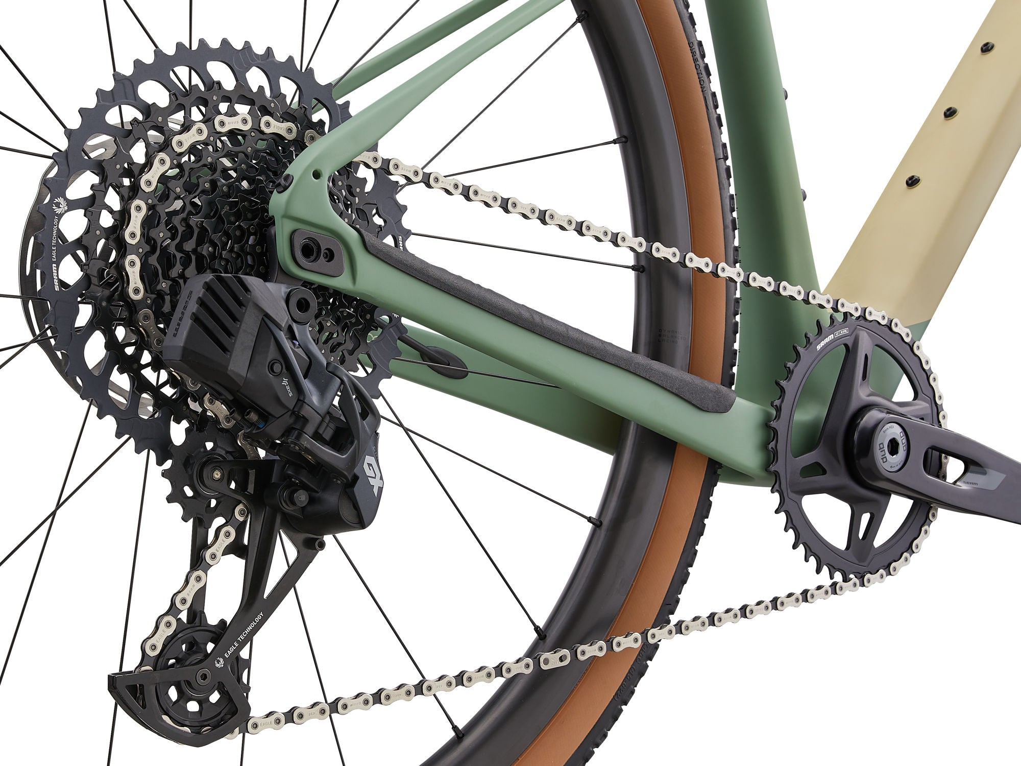 Giant Revolt X Advanced Pro 1 Bike 2026