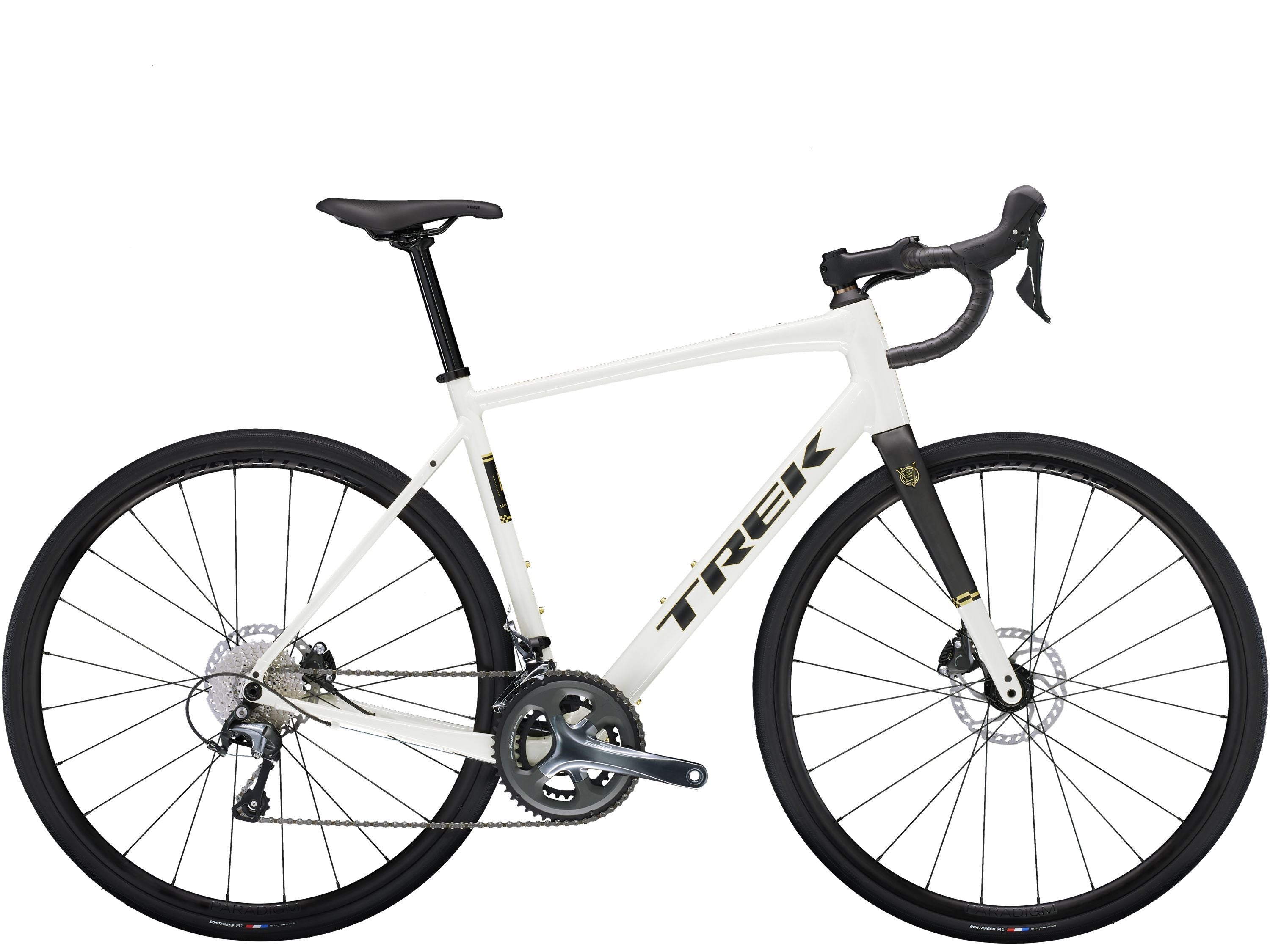 Trek Domane AL 4 Gen 4 Road Bike | Swinnerton Cycles