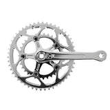 Genetic Heritage Clubman Crankset Cranks | Swinnerton Cycles
