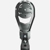 PRO Stem VIBE computer mount for Garmin, Wahoo, and Bryton bike computers attached to a bike stem.